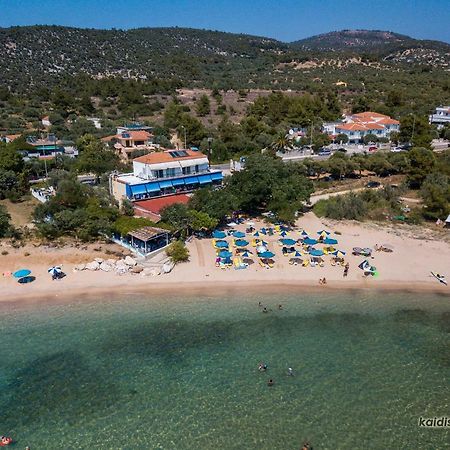 Astris Beach Εξωτερικό φωτογραφία