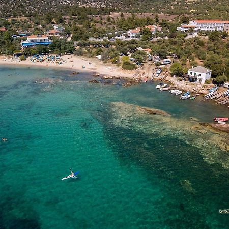 Astris Beach Εξωτερικό φωτογραφία