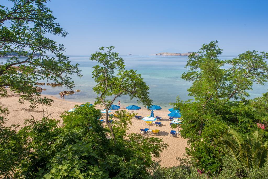 Astris Beach Εξωτερικό φωτογραφία