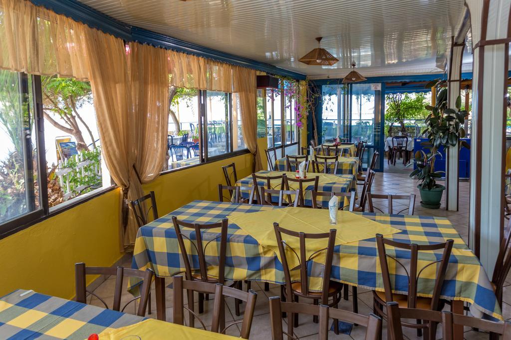 Astris Beach Εξωτερικό φωτογραφία