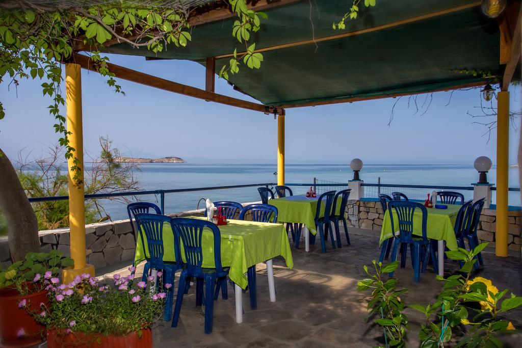 Astris Beach Εξωτερικό φωτογραφία