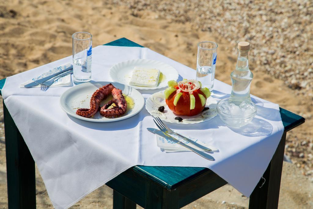 Astris Beach Εξωτερικό φωτογραφία