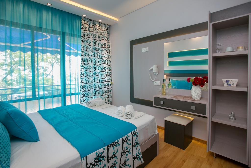 Astris Beach Εξωτερικό φωτογραφία