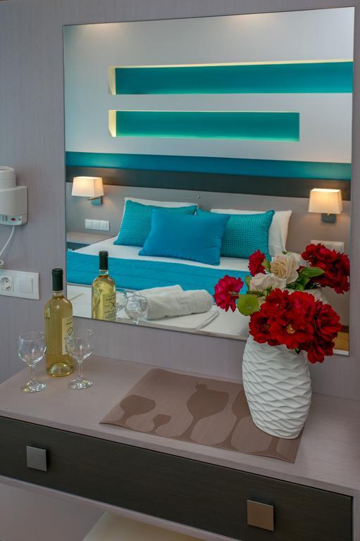Astris Beach Δωμάτιο φωτογραφία