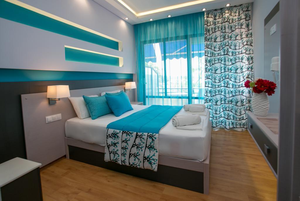 Astris Beach Δωμάτιο φωτογραφία