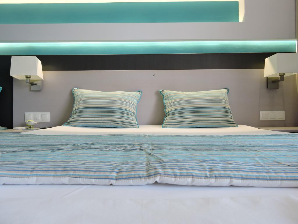 Astris Beach Εξωτερικό φωτογραφία