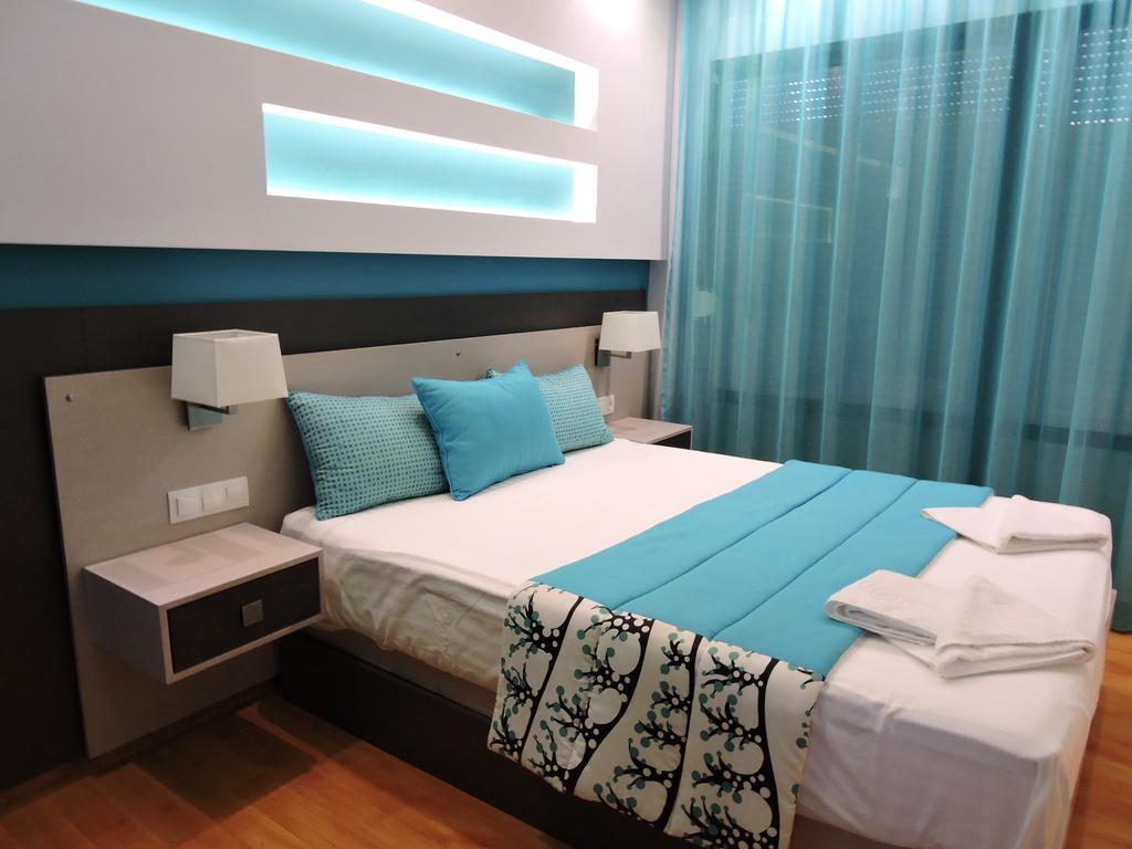 Astris Beach Εξωτερικό φωτογραφία