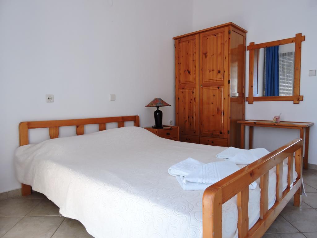 Astris Beach Εξωτερικό φωτογραφία