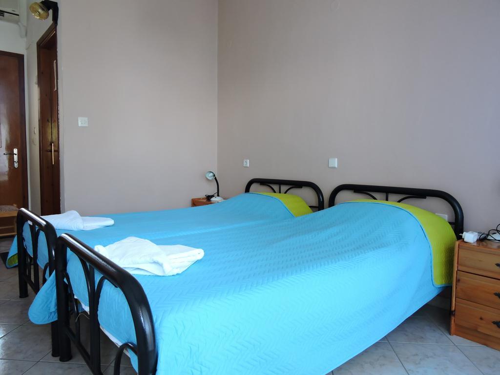 Astris Beach Εξωτερικό φωτογραφία