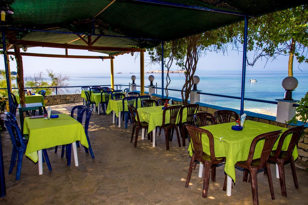 Astris Beach Εξωτερικό φωτογραφία