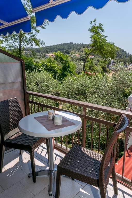 Astris Beach Εξωτερικό φωτογραφία