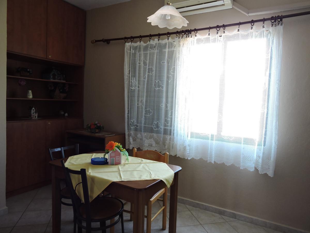 Astris Beach Εξωτερικό φωτογραφία
