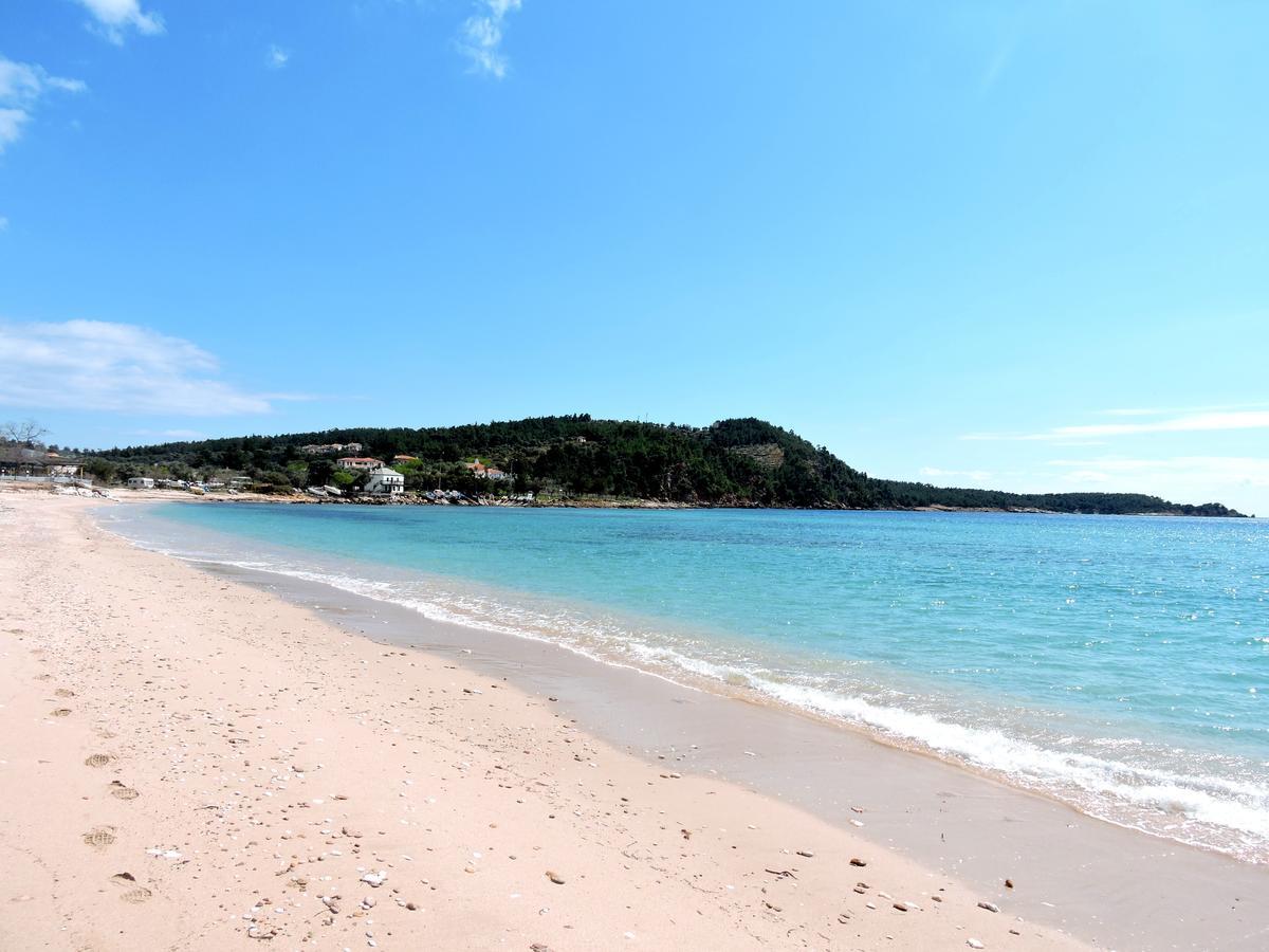 Astris Beach Εξωτερικό φωτογραφία
