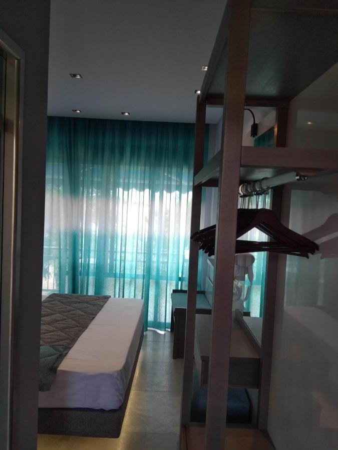 Astris Beach Εξωτερικό φωτογραφία