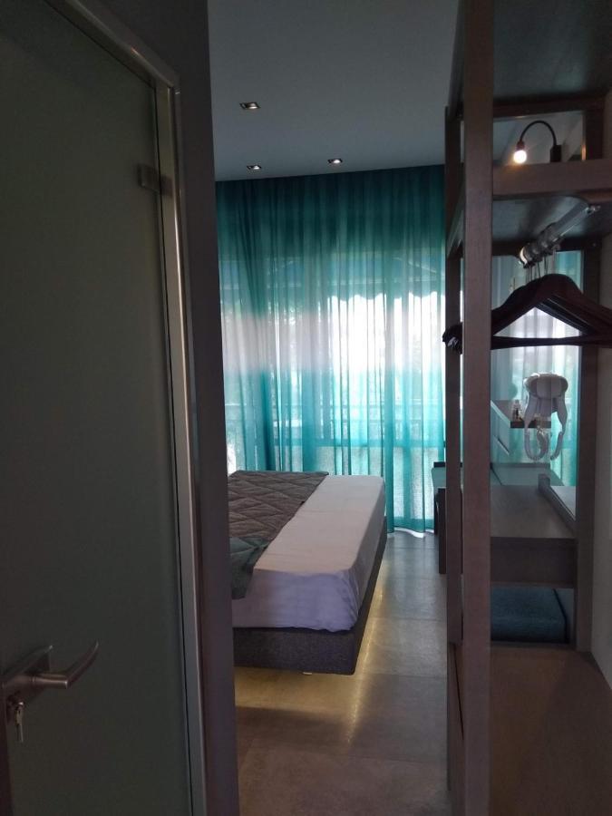 Astris Beach Εξωτερικό φωτογραφία