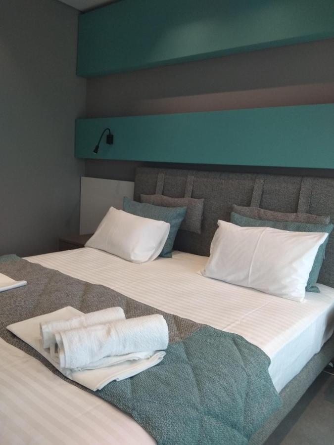 Astris Beach Εξωτερικό φωτογραφία
