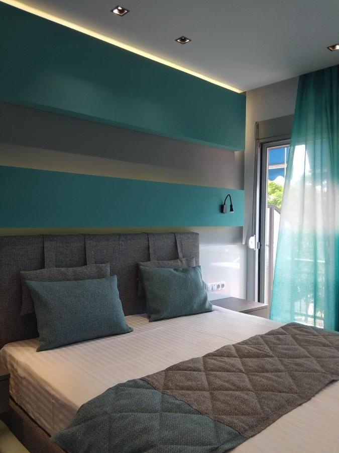 Astris Beach Εξωτερικό φωτογραφία